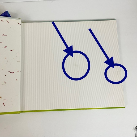 Michel Publishing Ltd By Melissa Sweet Keepsakes Scrap Book Teddy Bear - Picture 6 of 12